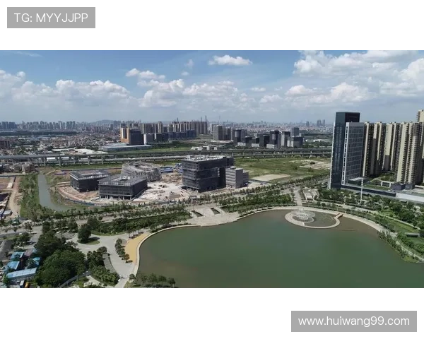 佛山影视直播产业新浪潮：融合创新与未来发展